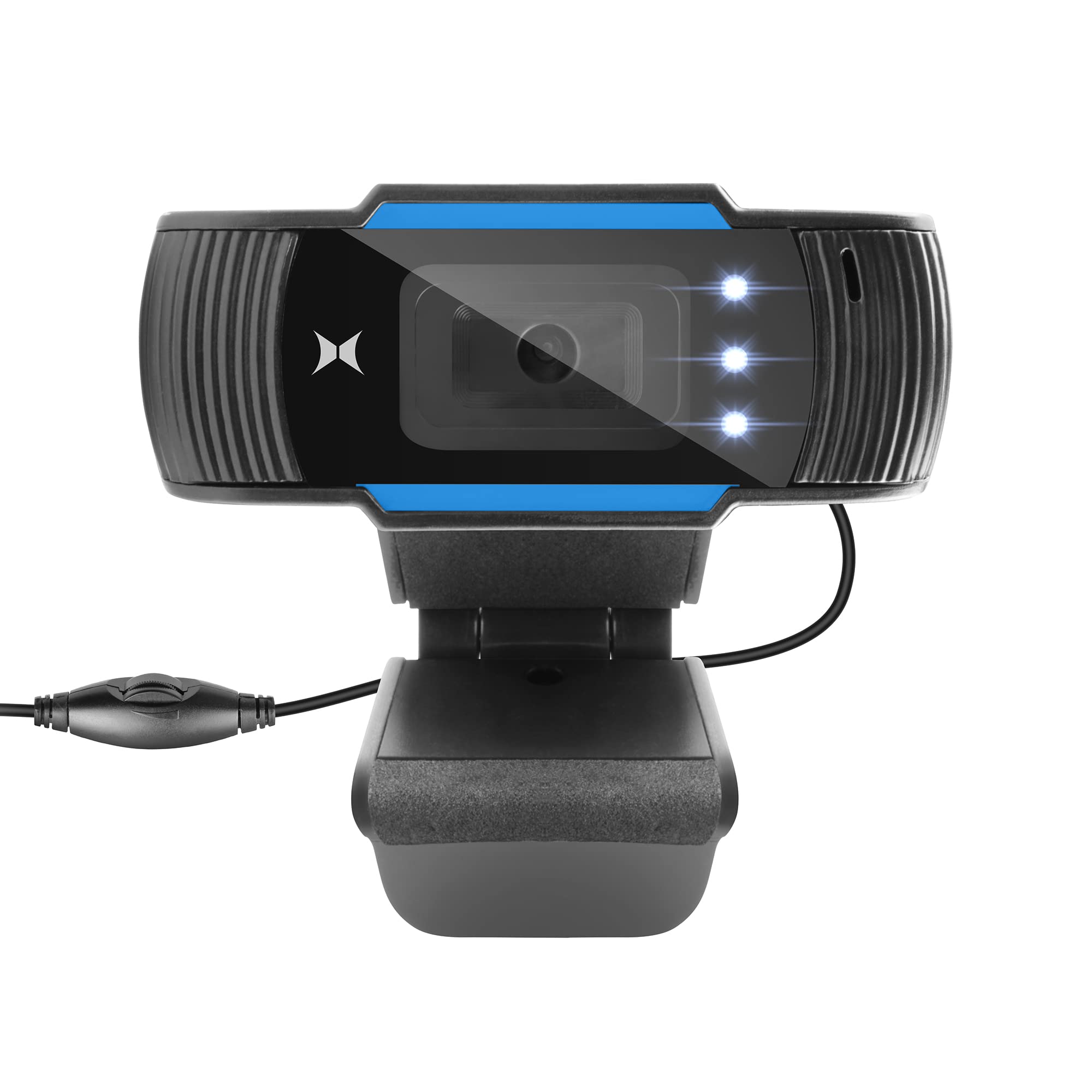 Amazon.com: XTREME XCA21007BLK XTREME Studio PRO Web CAM : Electronics